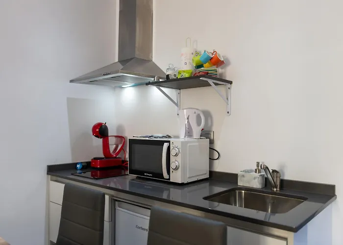 Apartamento Centro Granada, 1 Minuto Catedral