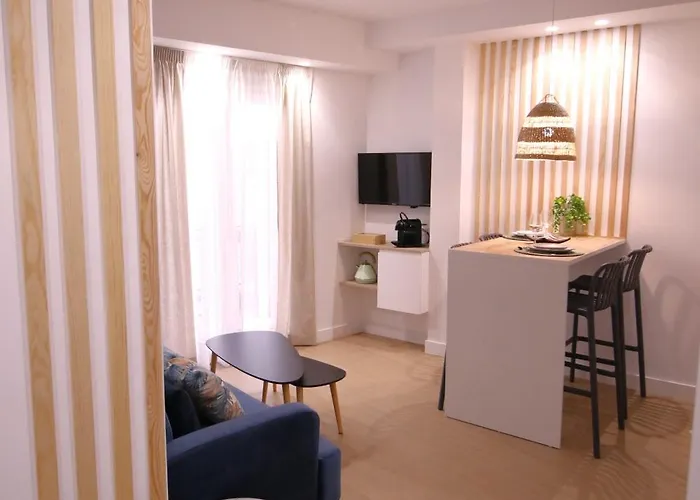 Suite Princesa Nazari