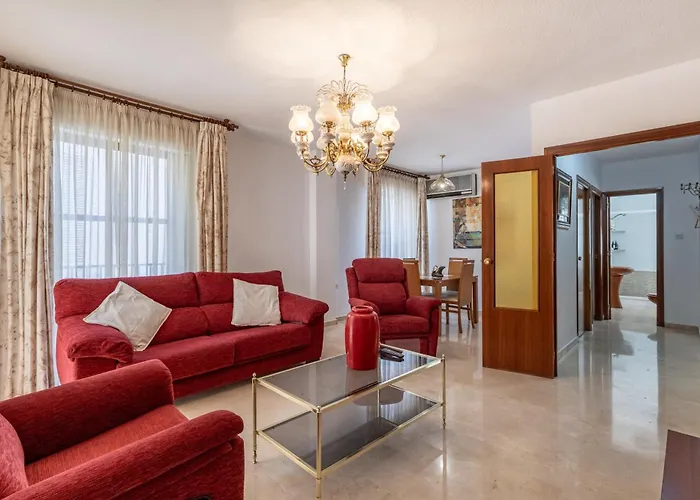 Dreaming Apartment Dona Luisa - Free Parking