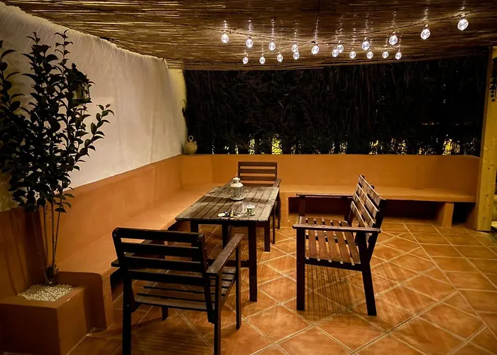 Casa Fatinafar