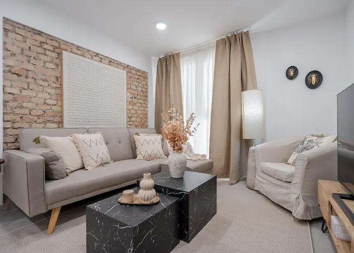 Granada Congress Suites