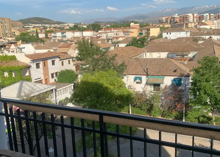 Piso Con Vistas