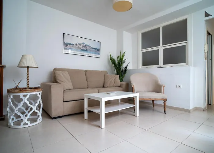 Apartamento \'Leyendas De Gracia\'