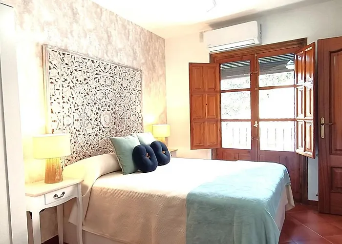 Casa Taracea Del Chapiz