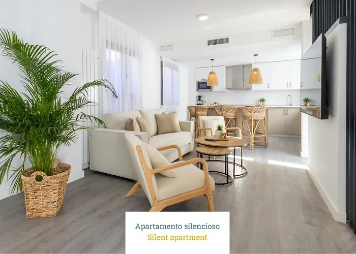 Homity Holidays - Granada - Piedra Santa