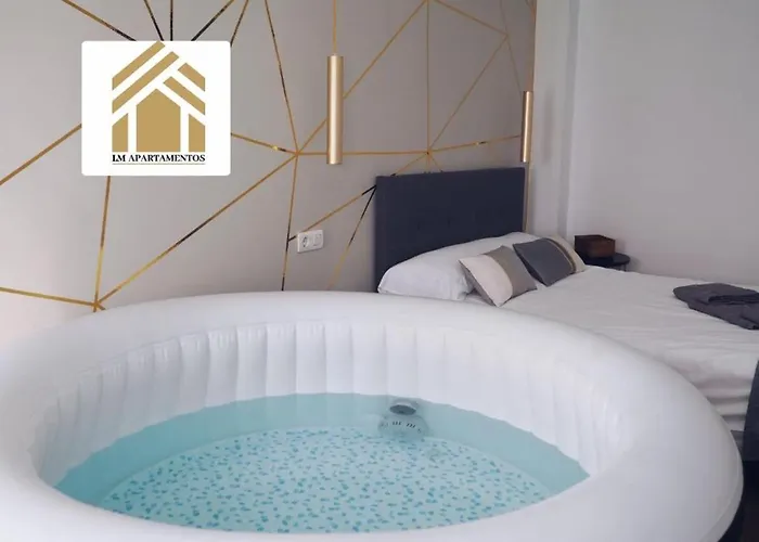 Lm Luxury Puentezuelas