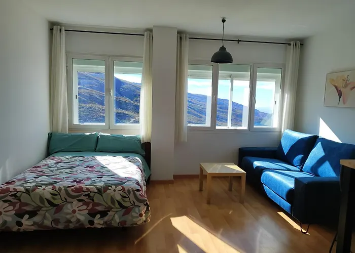 Sierra Nevada - Relax & Esqui