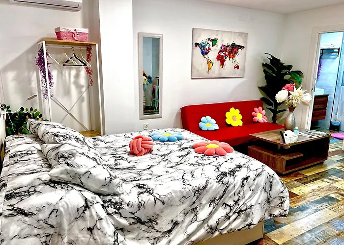 Lourdes\'S Home
