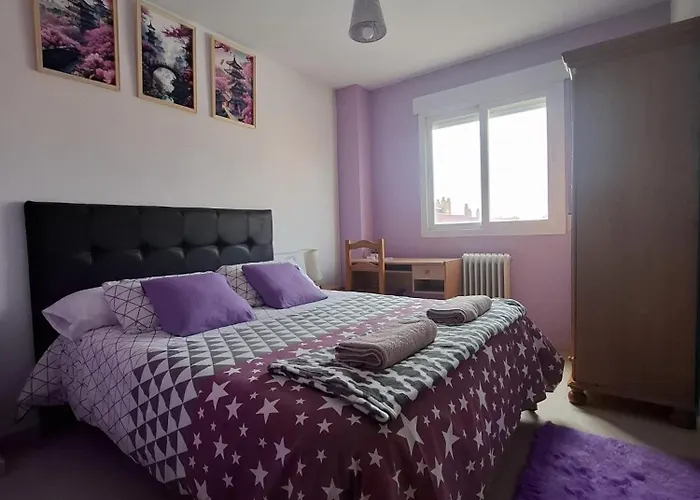 Habitacion Privada Granada