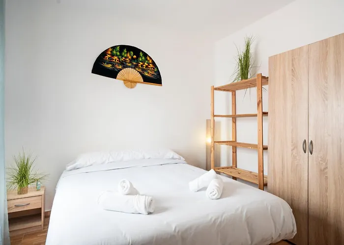 Casa Santa Herminia Con Bbq Y Piscina Cerca Hospitales Y Centro