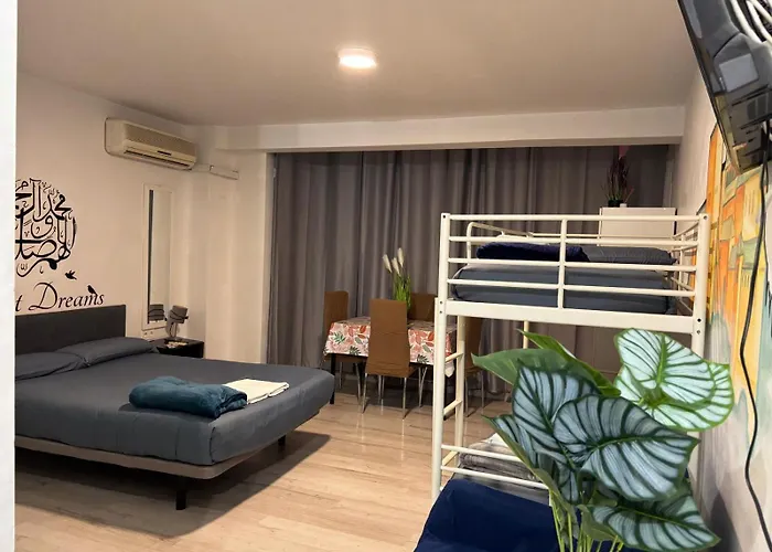 Mesones 10 Suites