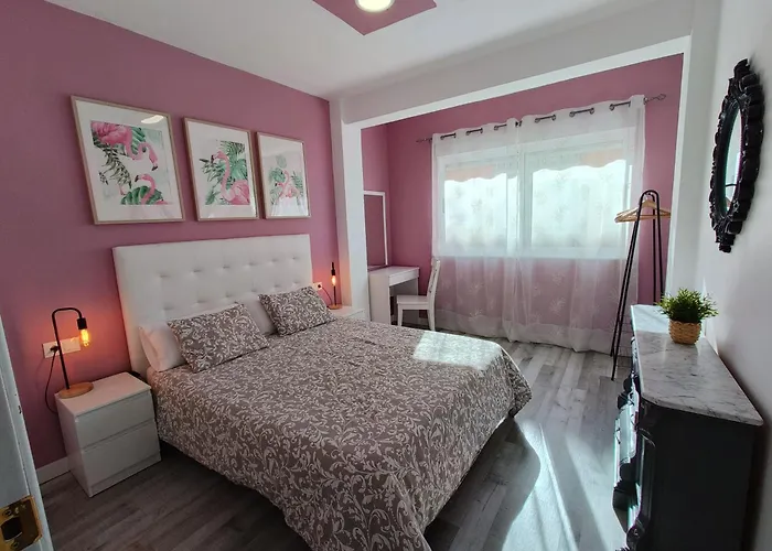 Apartamento Caleta