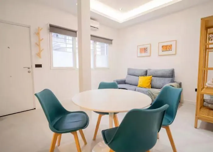 Center Medina Suite