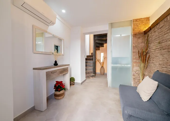 Trendyhomes Realejo IV