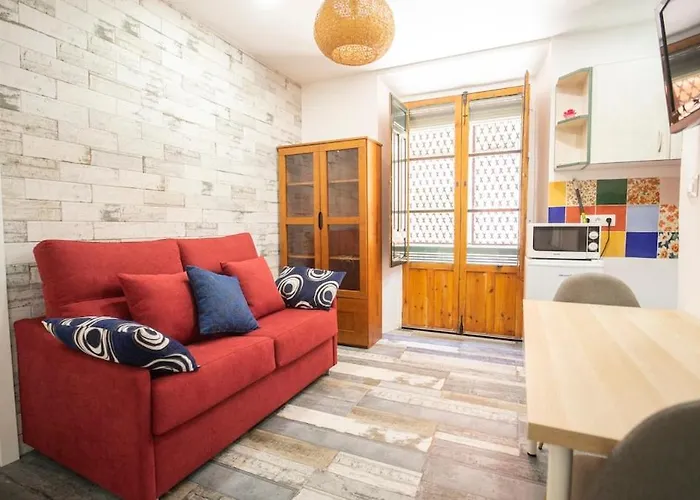 Downtown Apartment