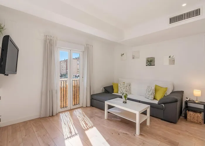 Piso Garaje Gratis Granada