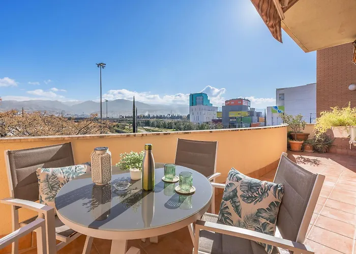Apartamento Aravirma