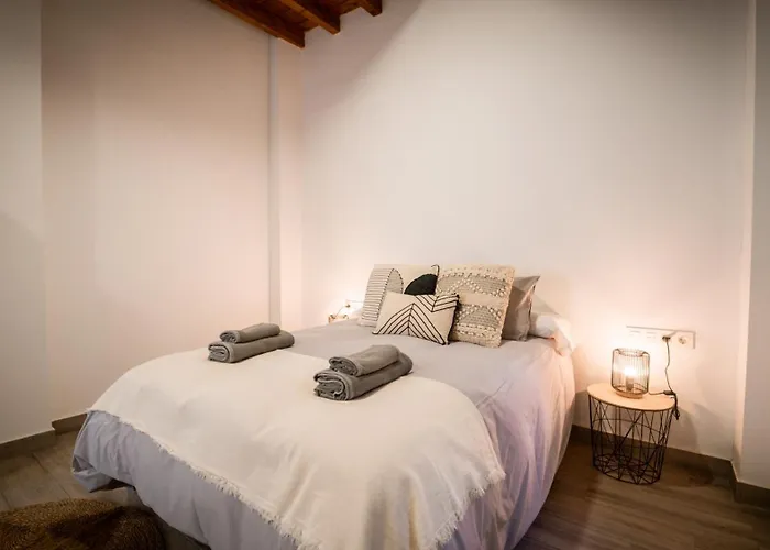 H&H Suite Centro Granada