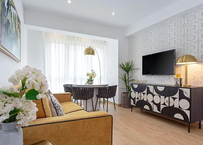 Genteel Home Santo Cristo