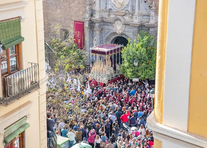 Mosaiko Homes Catedral Granada