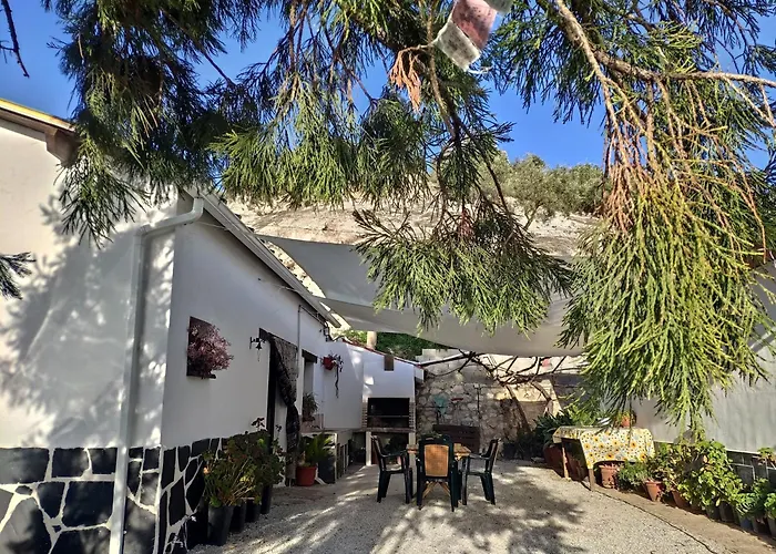 La Chimenea Casa Rural