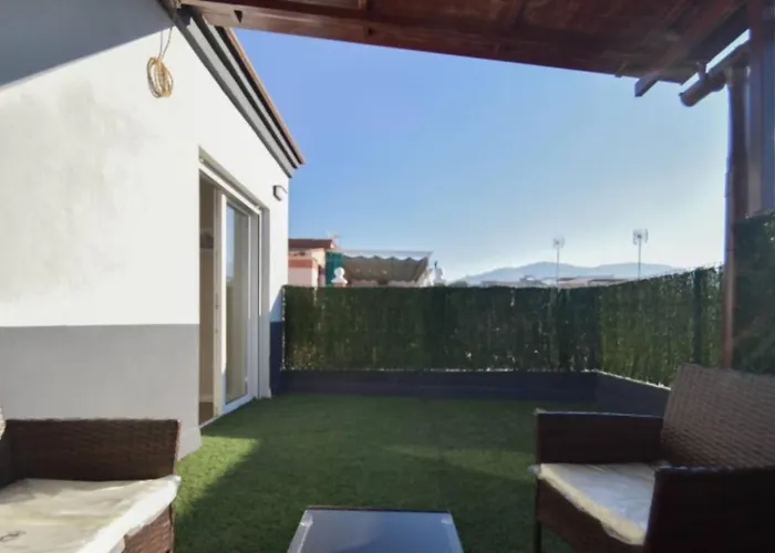 Home4U San Ambrosio