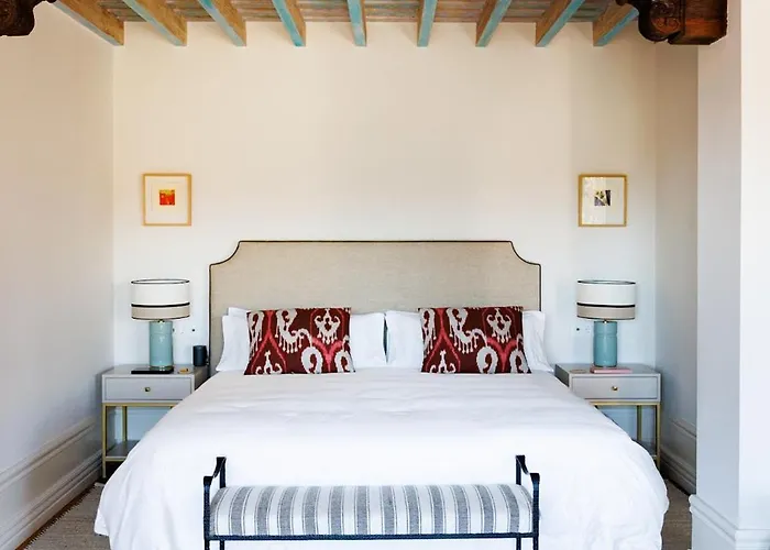 La Casa Juanranas