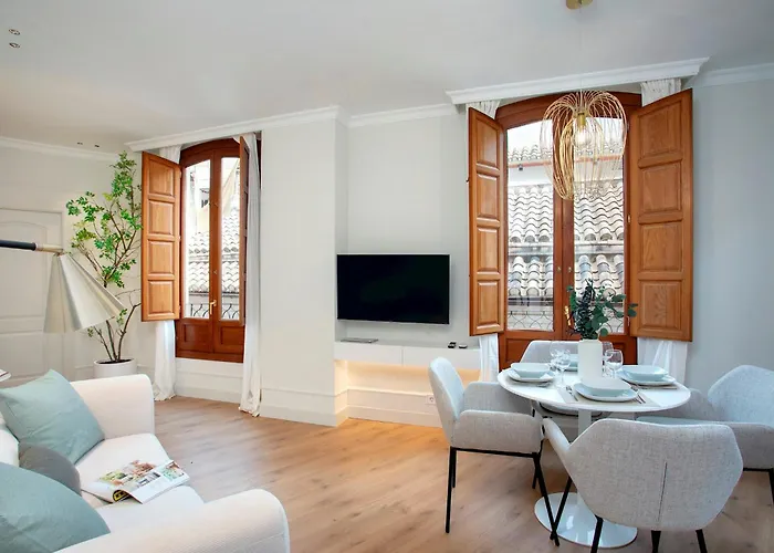 Genteel Home Bib Rambla IV
