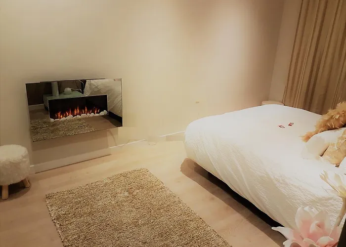Apartamento Granvia4 Parking Free