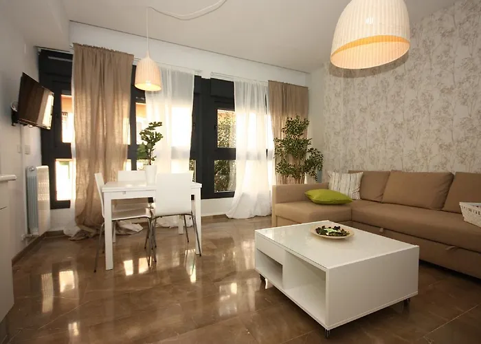 Apartamento Gran Capitan