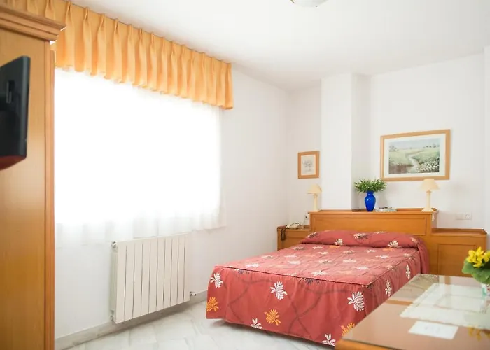 Hostal Camino Real