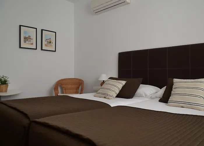Apartamentos San Isidro 44