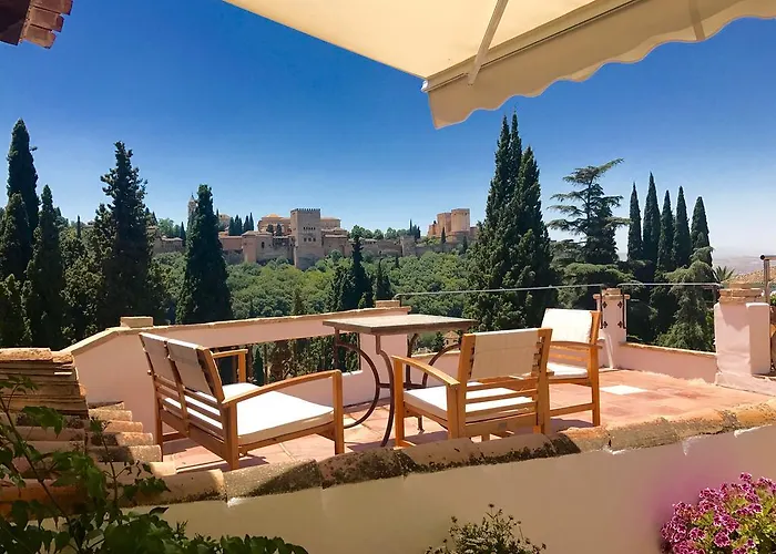 Alhambra Dream
