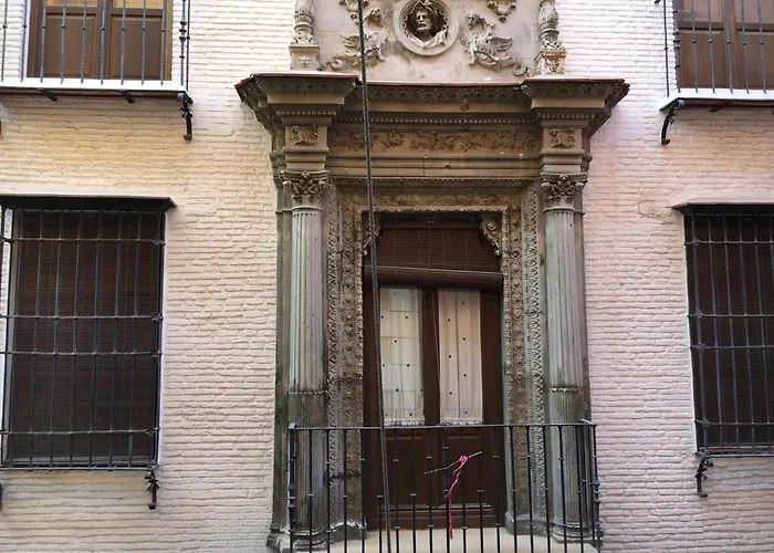 Apartamentos Turísticos GRX