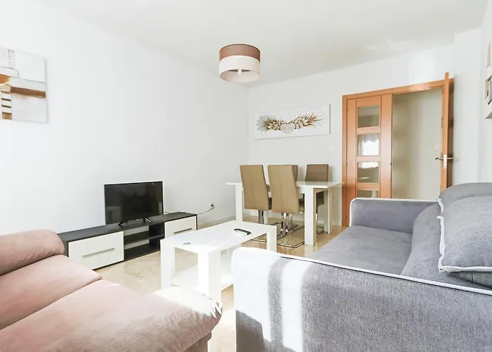 Apartamento Completo Parra Alta II