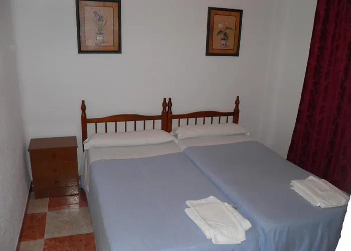 Arroyo B&B