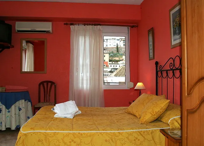 Hostal Londres