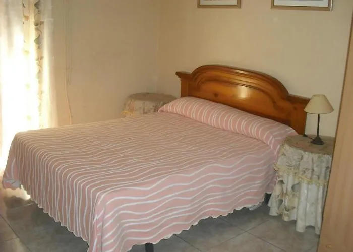 Pension Los Montes