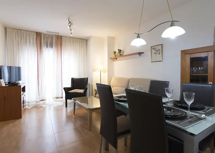 Apartamento Cifuentes