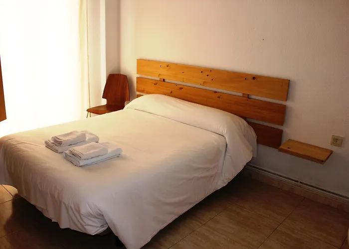 Al Andalus Centro B&B