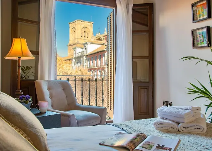 Genteel Home Bib Rambla