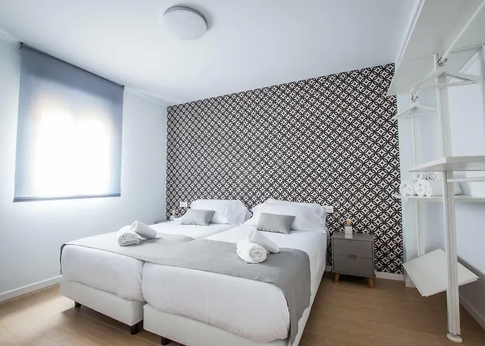 Ibericabeds Granada