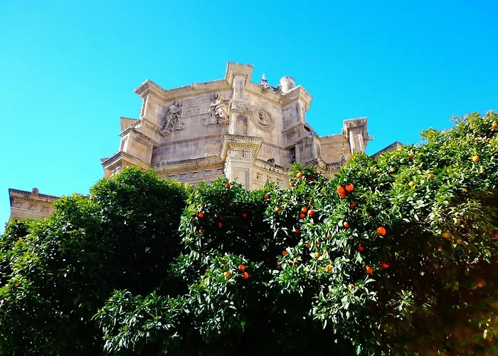 Apartment With 2 Bedrooms In Granada, With Wonderful City View And Wif