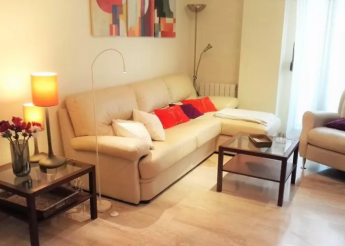 Apartamento Arica
