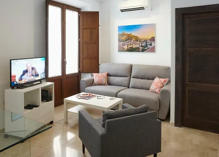 Apartamento El Duque