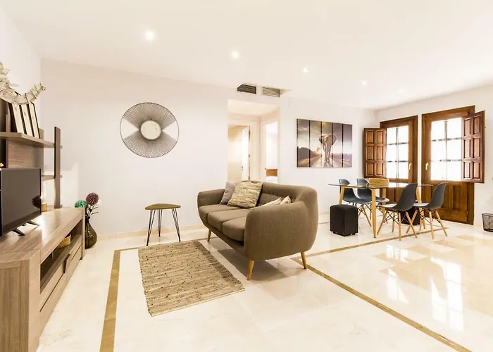 Fabuloso Apartamento En Centro Historico