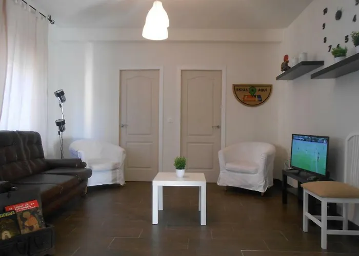 Apartamento Catedral Centro