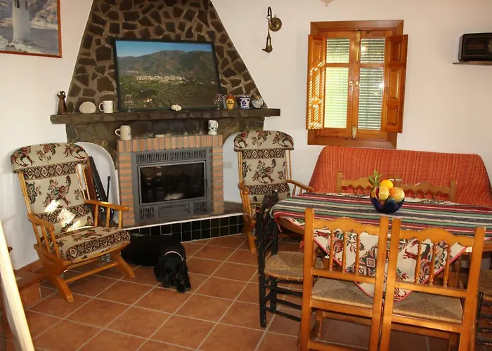 Cortijo El Cerrillo