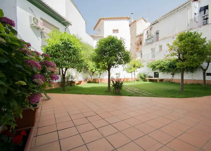 Apartamento Centro