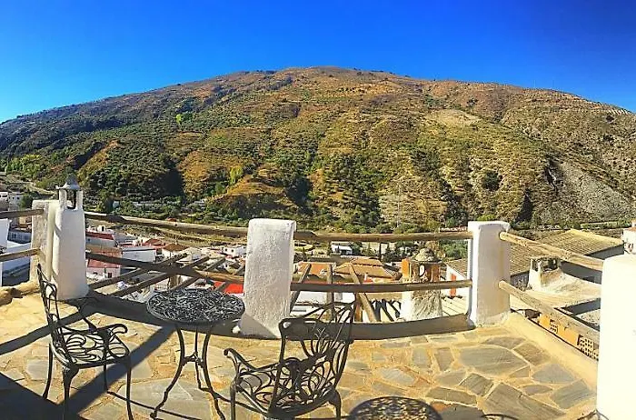 Casa Ken Holiday Home